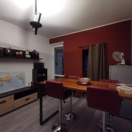 I Sogni Di Leo 1 Apartamento Turim Exterior foto