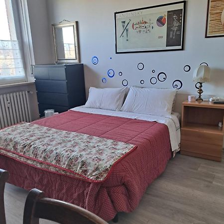 I Sogni Di Leo 1 Apartamento Turim Exterior foto