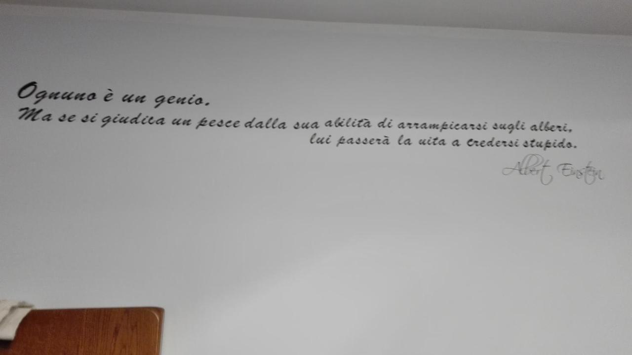 I Sogni Di Leo 1 Apartamento Turim Exterior foto