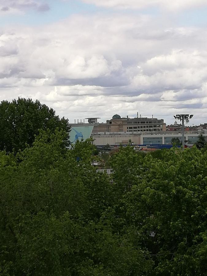I Sogni Di Leo 1 Apartamento Turim Exterior foto