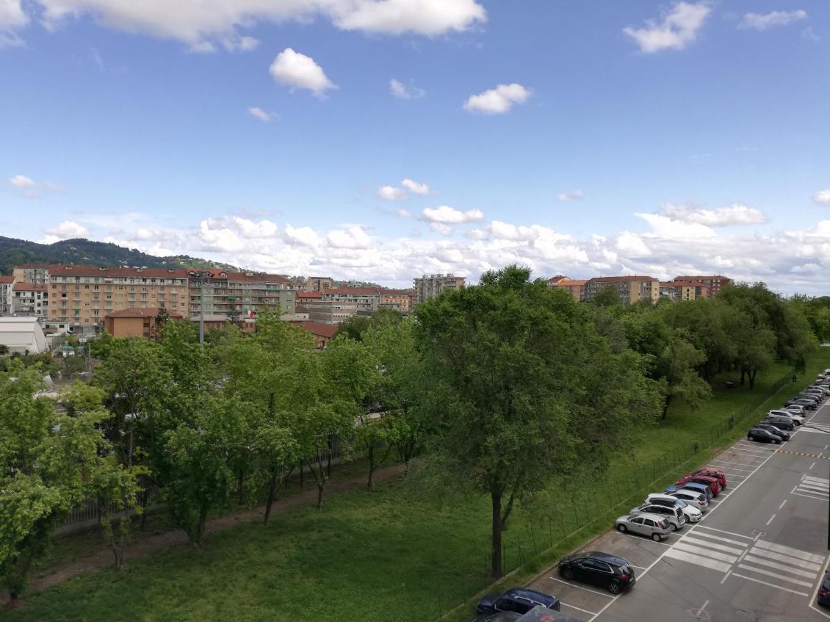I Sogni Di Leo 1 Apartamento Turim Exterior foto