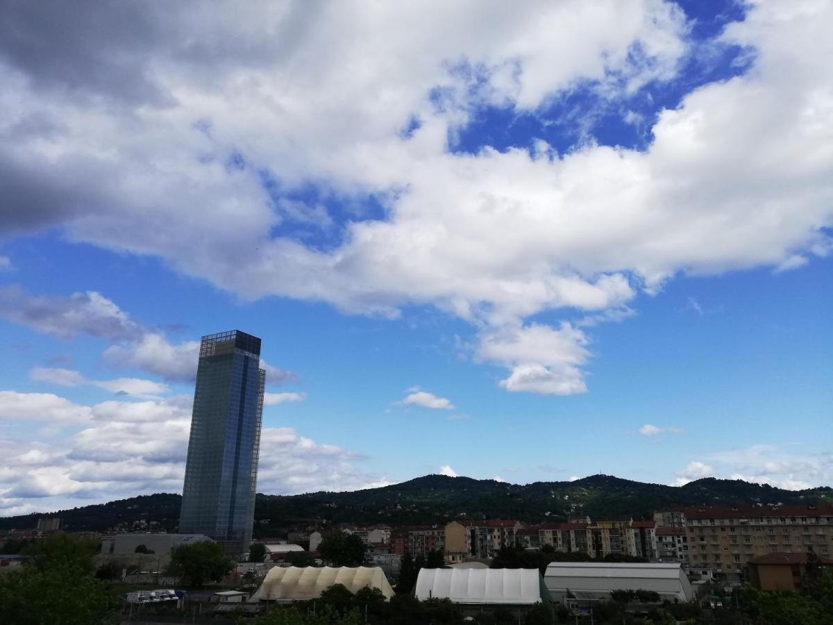 I Sogni Di Leo 1 Apartamento Turim Exterior foto