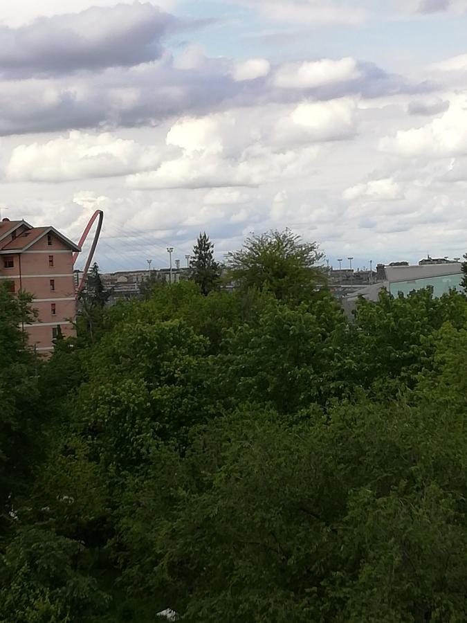 I Sogni Di Leo 1 Apartamento Turim Exterior foto
