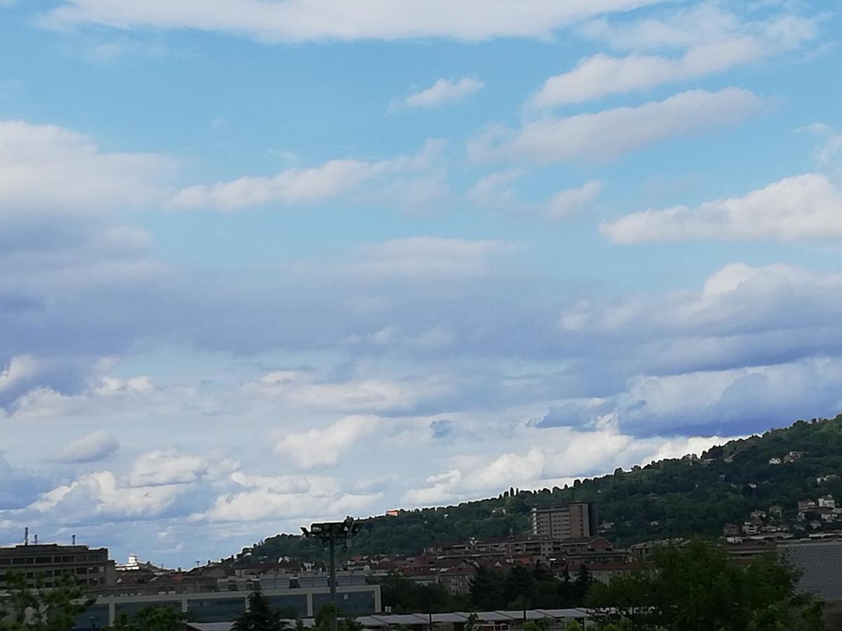 I Sogni Di Leo 1 Apartamento Turim Exterior foto