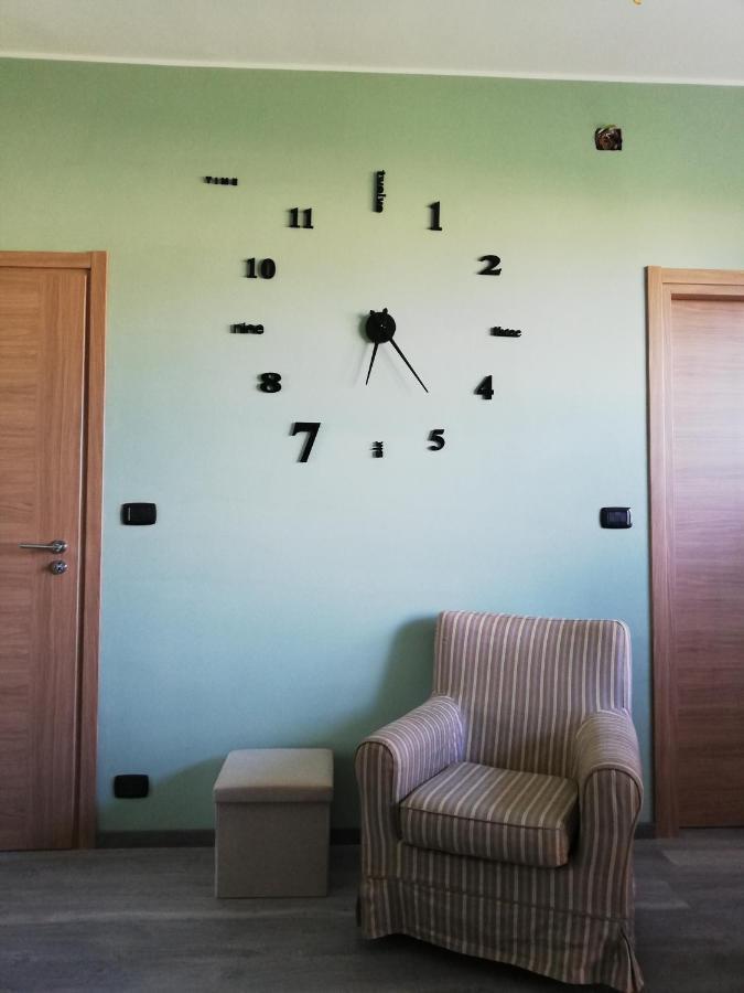 I Sogni Di Leo 1 Apartamento Turim Exterior foto