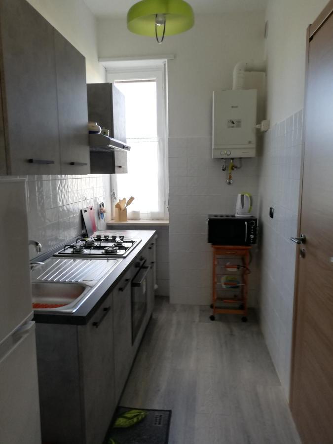 I Sogni Di Leo 1 Apartamento Turim Exterior foto