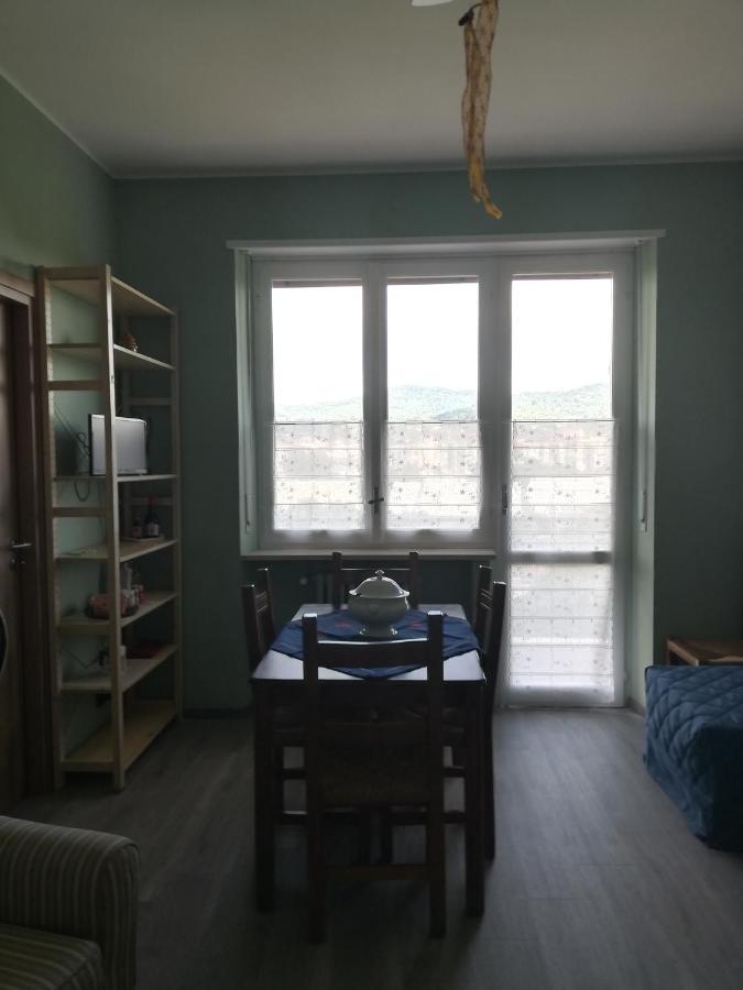 I Sogni Di Leo 1 Apartamento Turim Exterior foto
