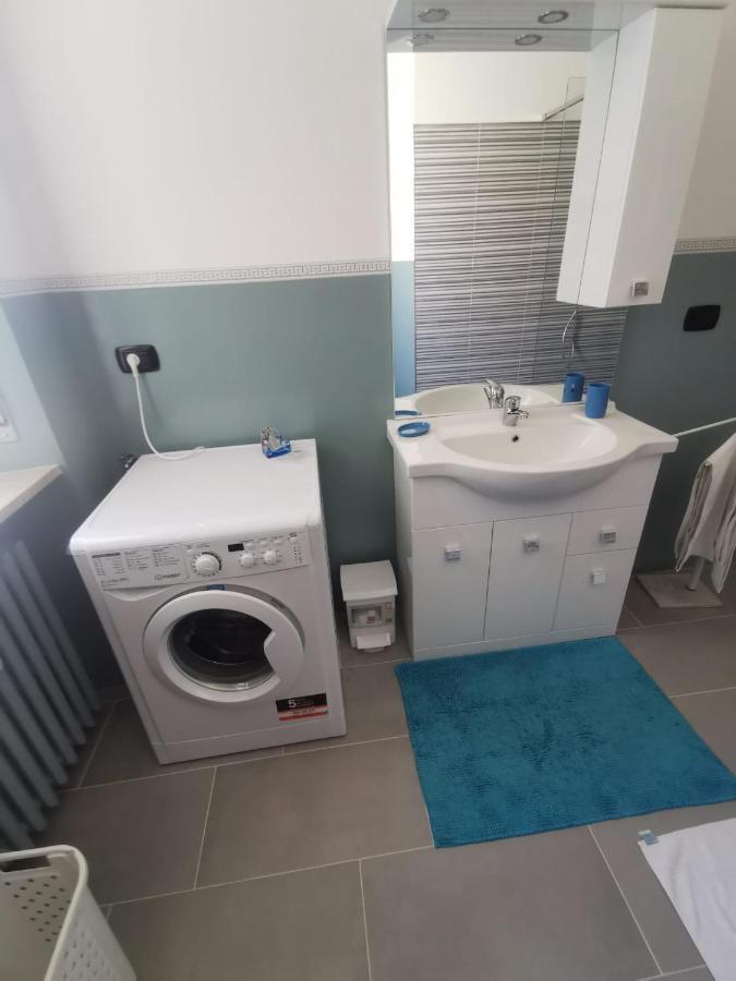 I Sogni Di Leo 1 Apartamento Turim Exterior foto