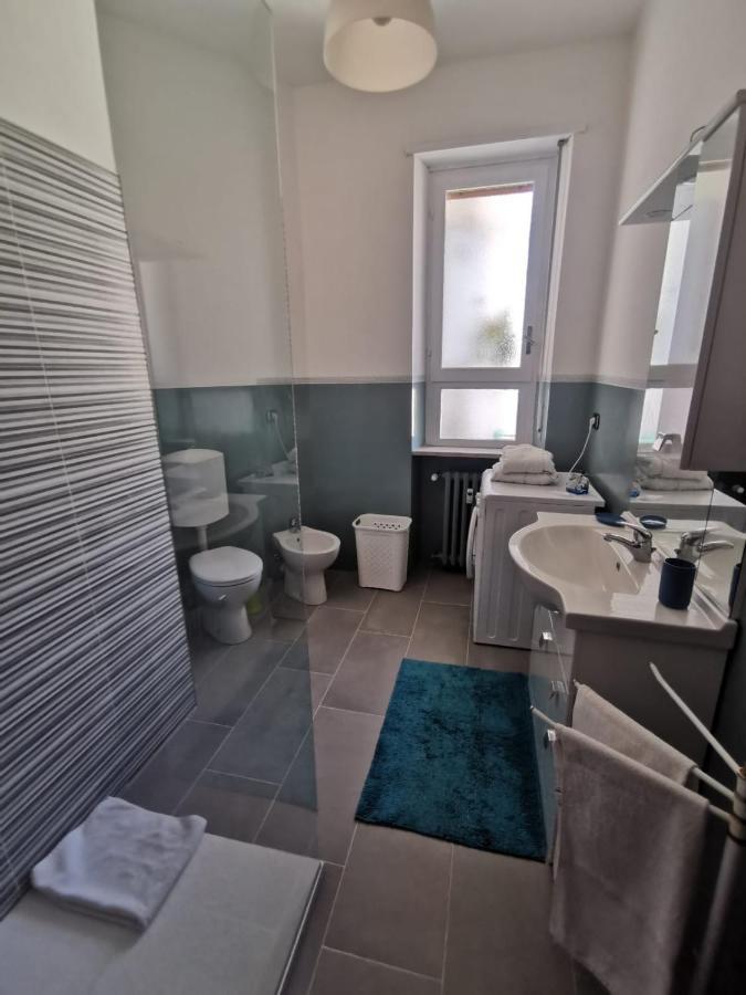I Sogni Di Leo 1 Apartamento Turim Exterior foto