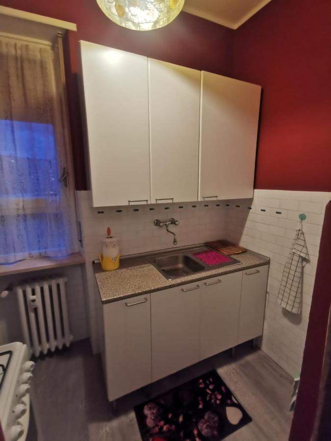 I Sogni Di Leo 1 Apartamento Turim Exterior foto