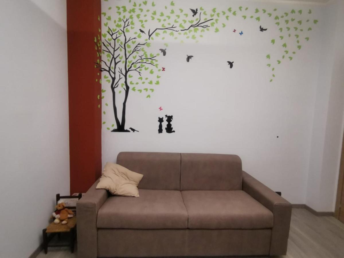 I Sogni Di Leo 1 Apartamento Turim Exterior foto