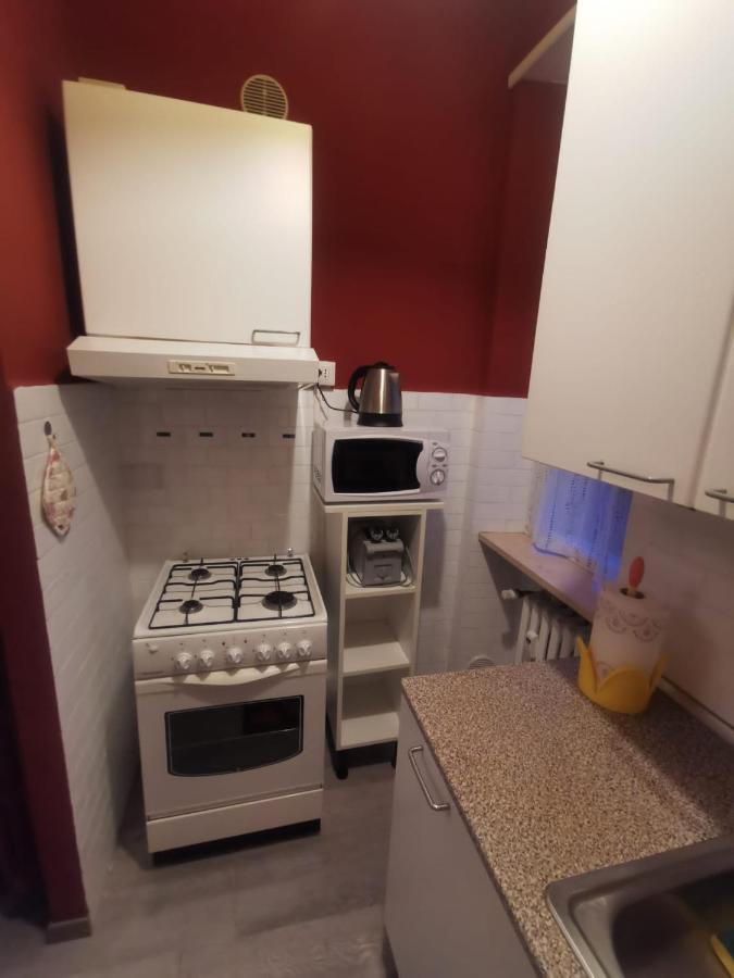 I Sogni Di Leo 1 Apartamento Turim Exterior foto