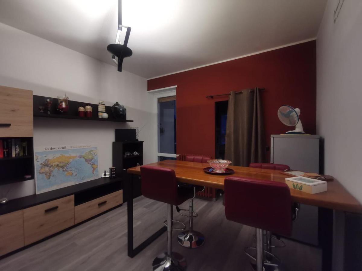 I Sogni Di Leo 1 Apartamento Turim Exterior foto