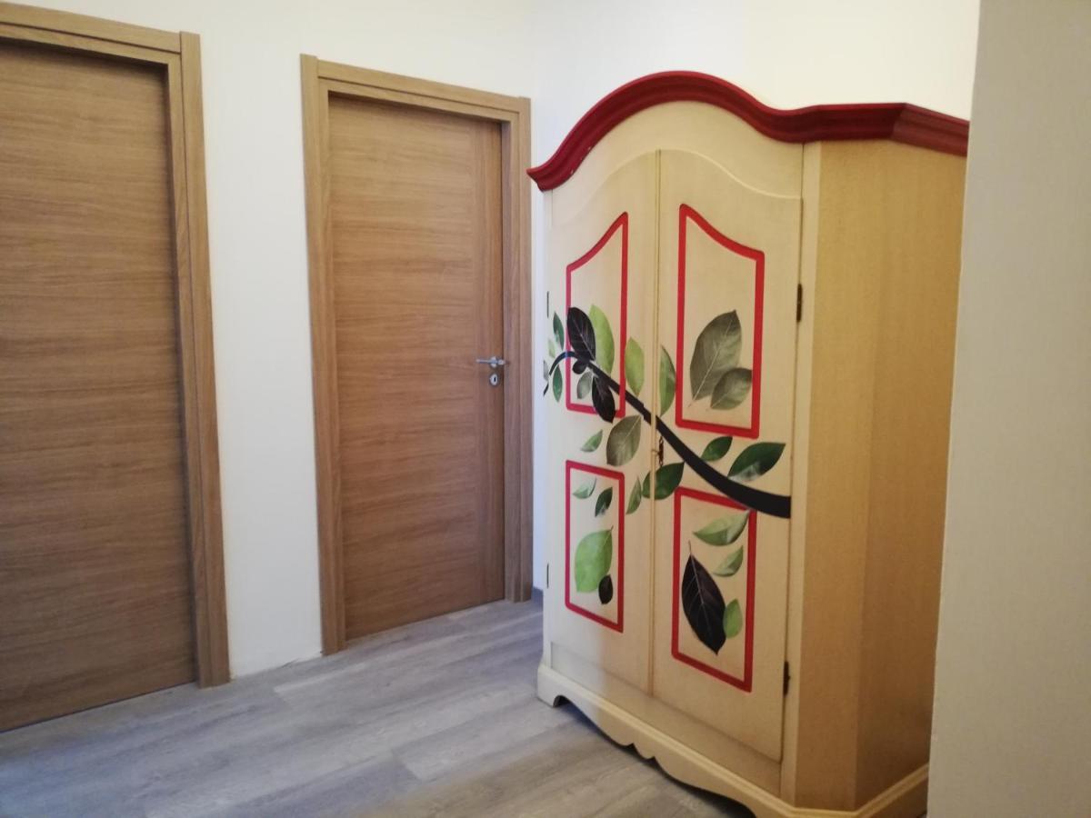 I Sogni Di Leo 1 Apartamento Turim Exterior foto