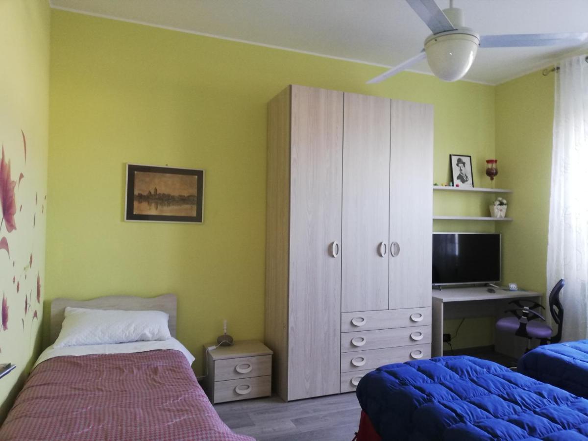 I Sogni Di Leo 1 Apartamento Turim Exterior foto