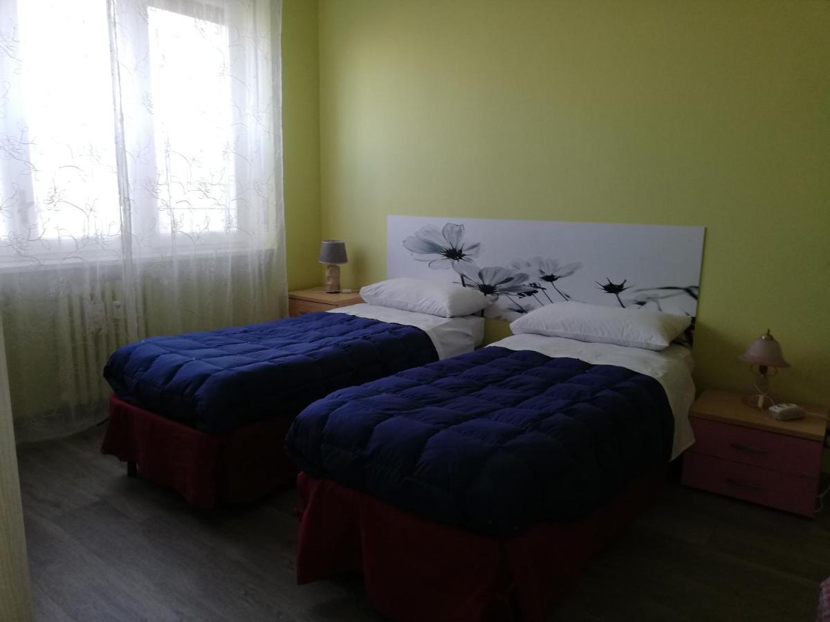 I Sogni Di Leo 1 Apartamento Turim Exterior foto