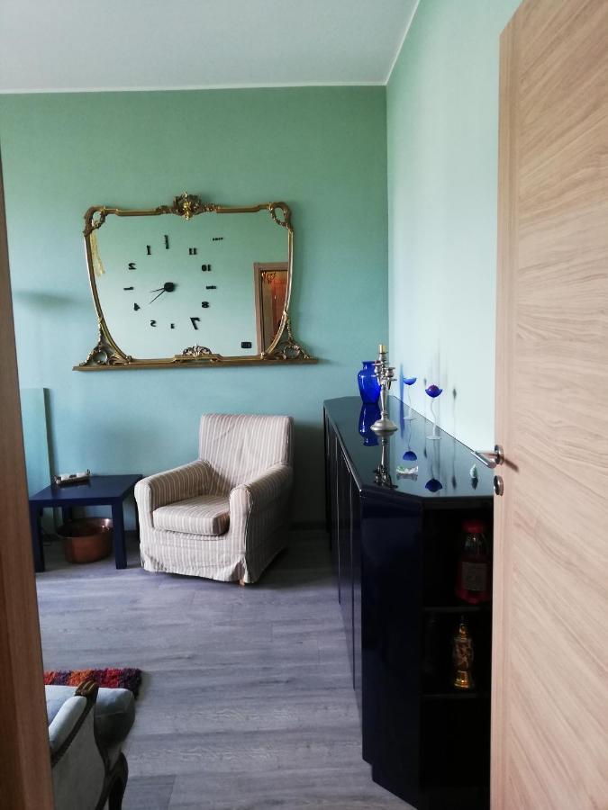I Sogni Di Leo 1 Apartamento Turim Exterior foto