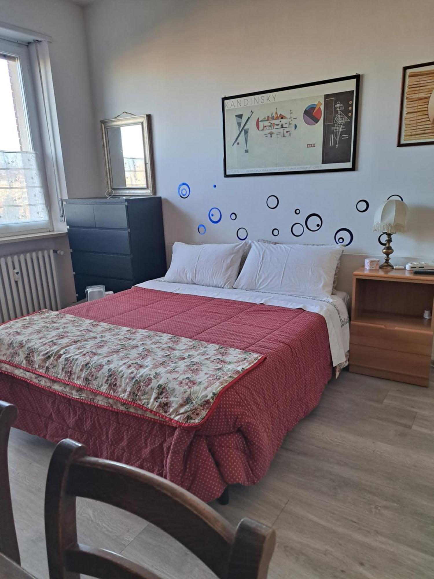 I Sogni Di Leo 1 Apartamento Turim Exterior foto
