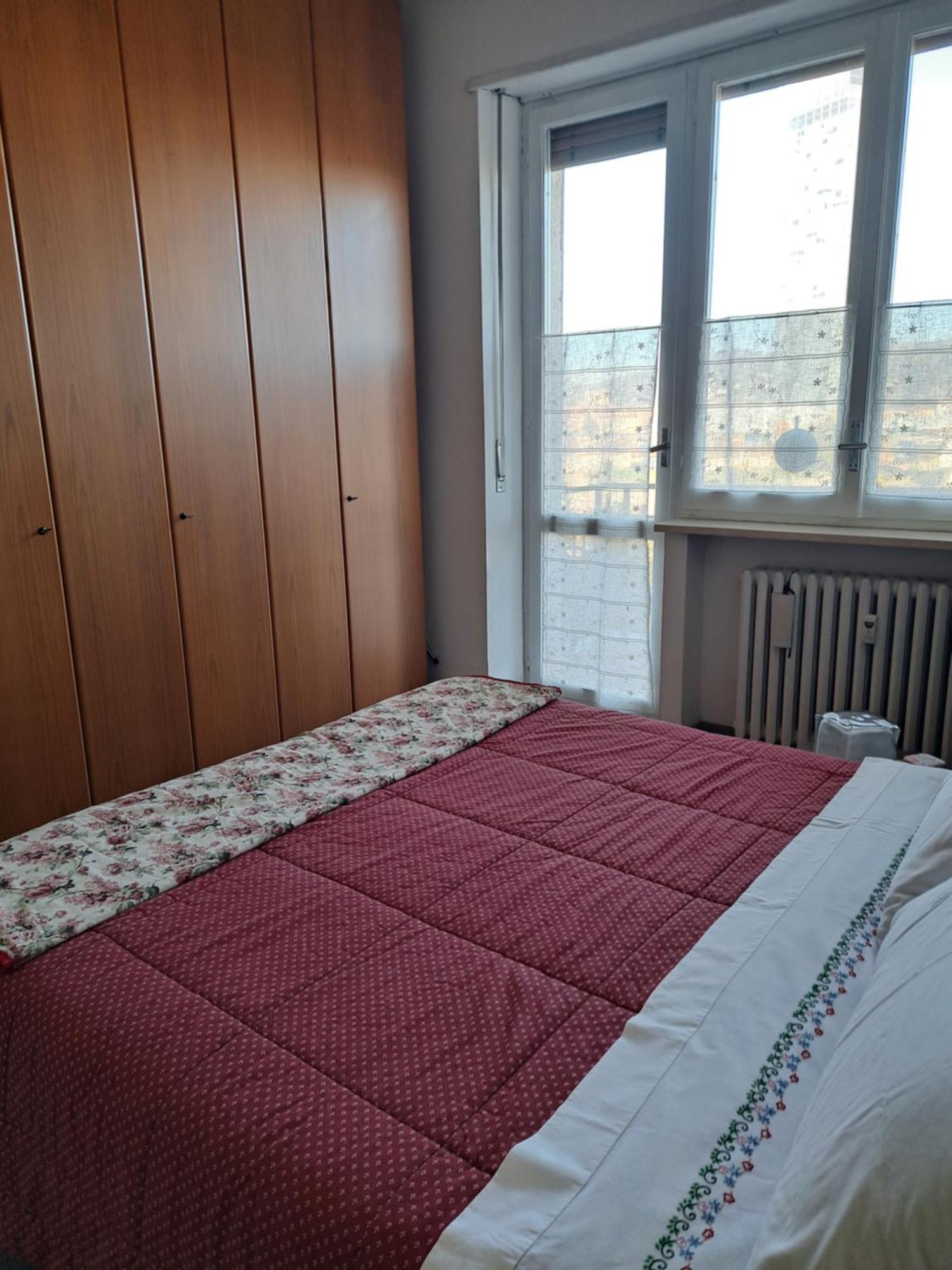 I Sogni Di Leo 1 Apartamento Turim Exterior foto