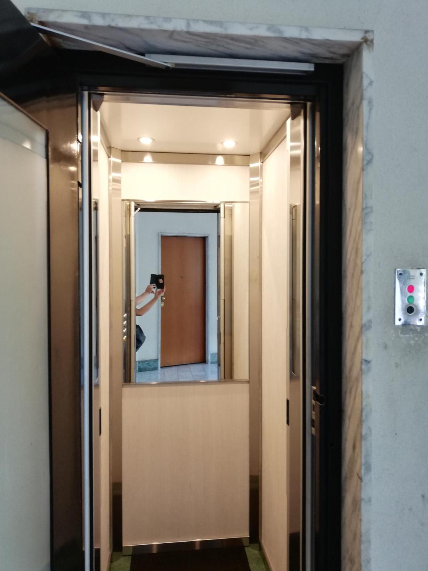 I Sogni Di Leo 1 Apartamento Turim Exterior foto
