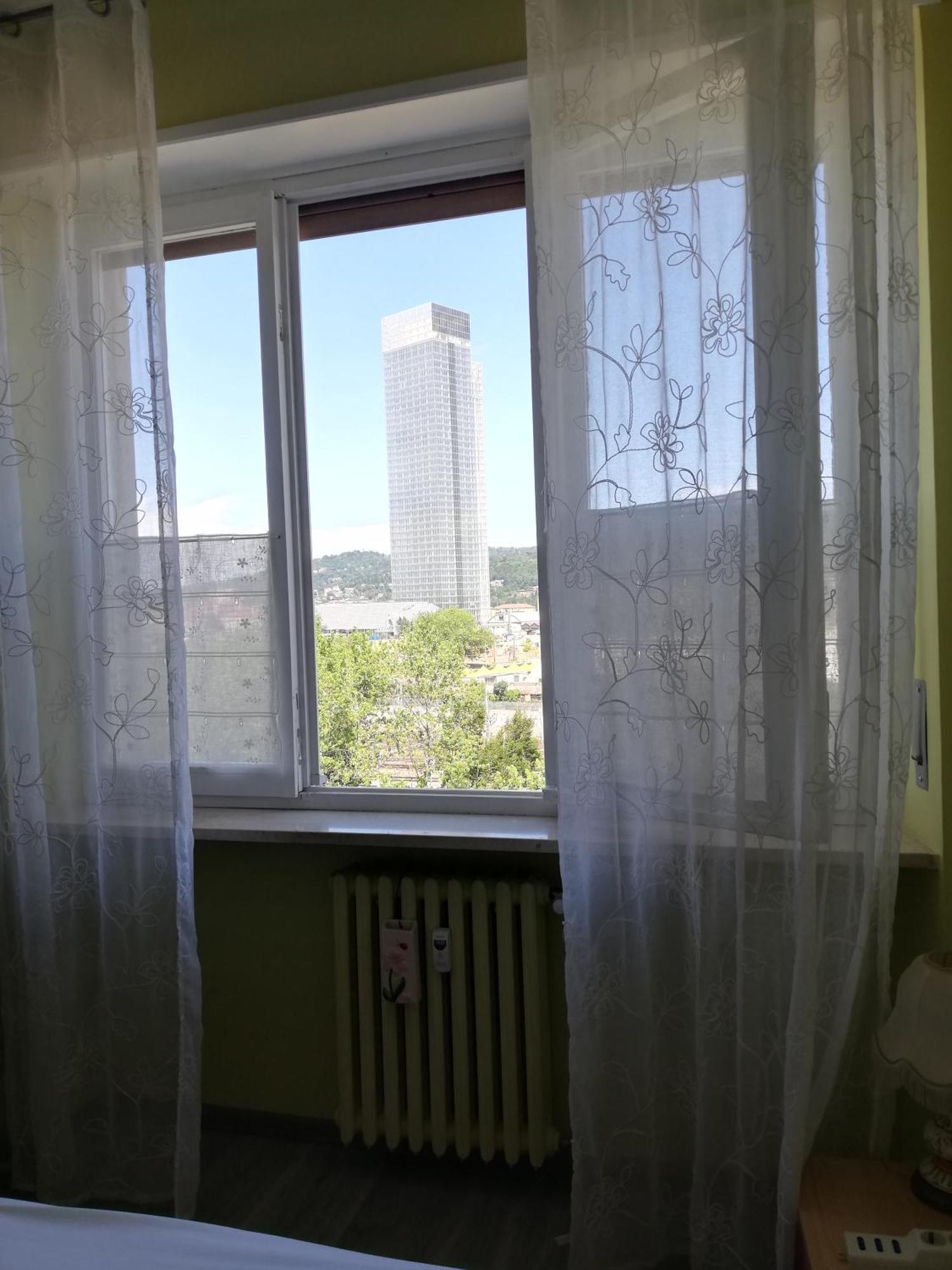 I Sogni Di Leo 1 Apartamento Turim Exterior foto