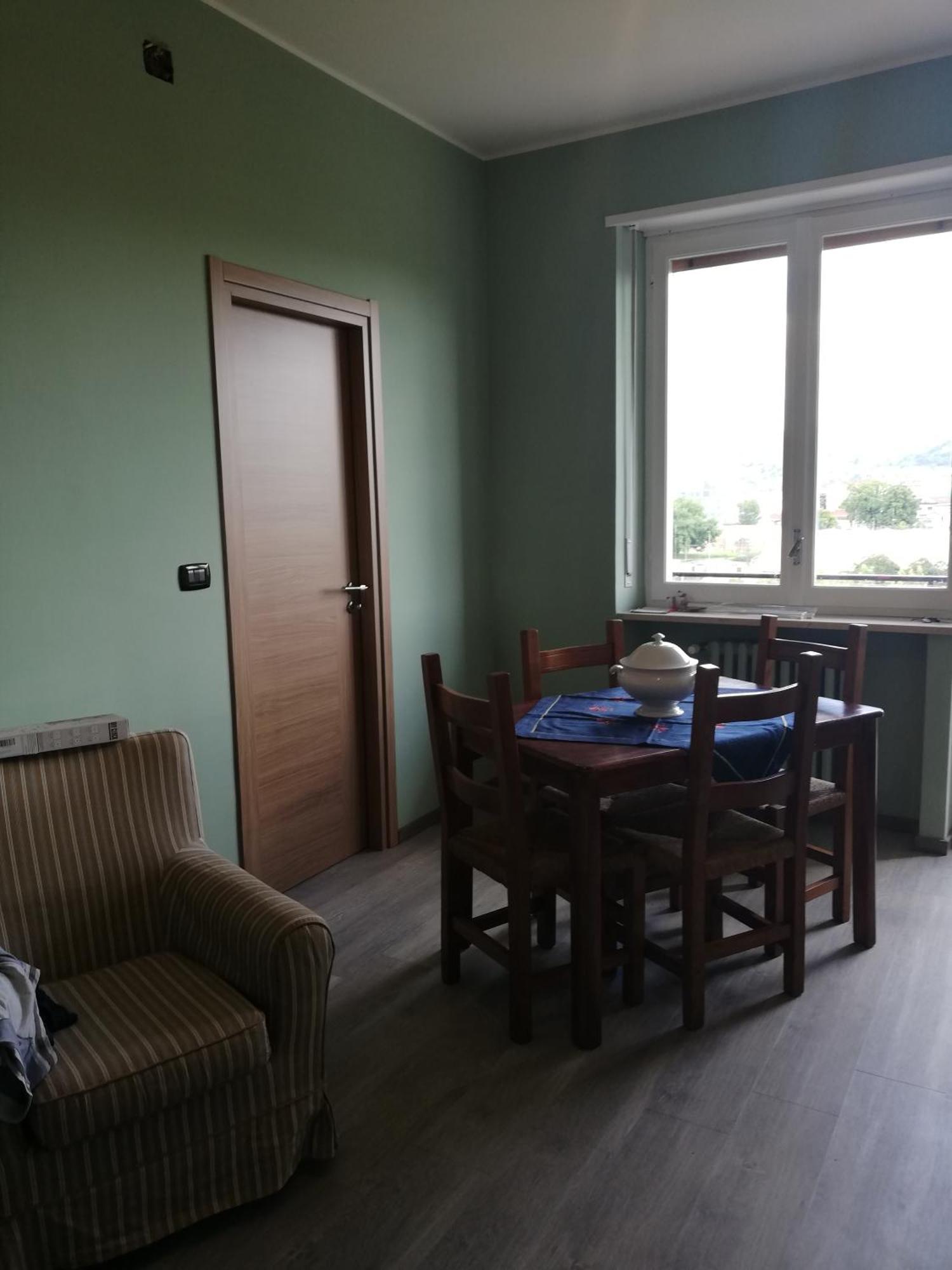 I Sogni Di Leo 1 Apartamento Turim Quarto foto