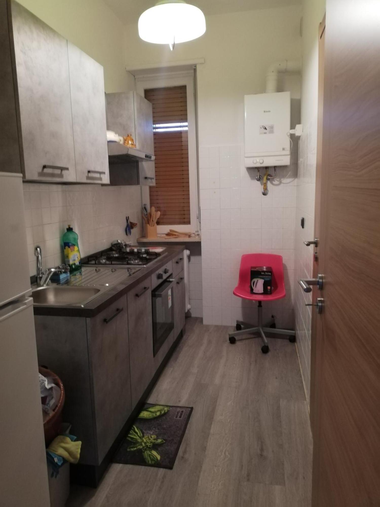 I Sogni Di Leo 1 Apartamento Turim Exterior foto