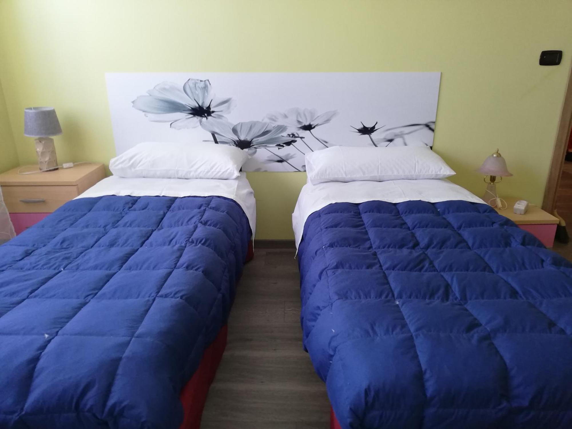 I Sogni Di Leo 1 Apartamento Turim Exterior foto
