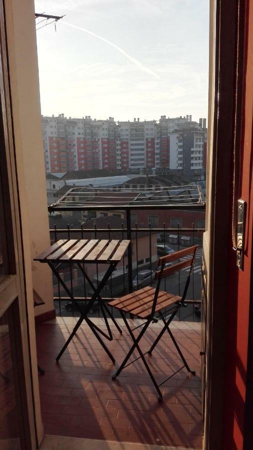 I Sogni Di Leo 1 Apartamento Turim Exterior foto
