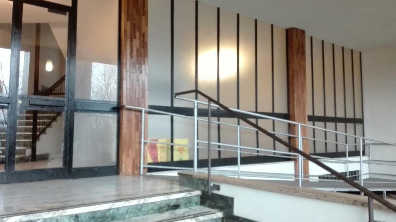 I Sogni Di Leo 1 Apartamento Turim Exterior foto