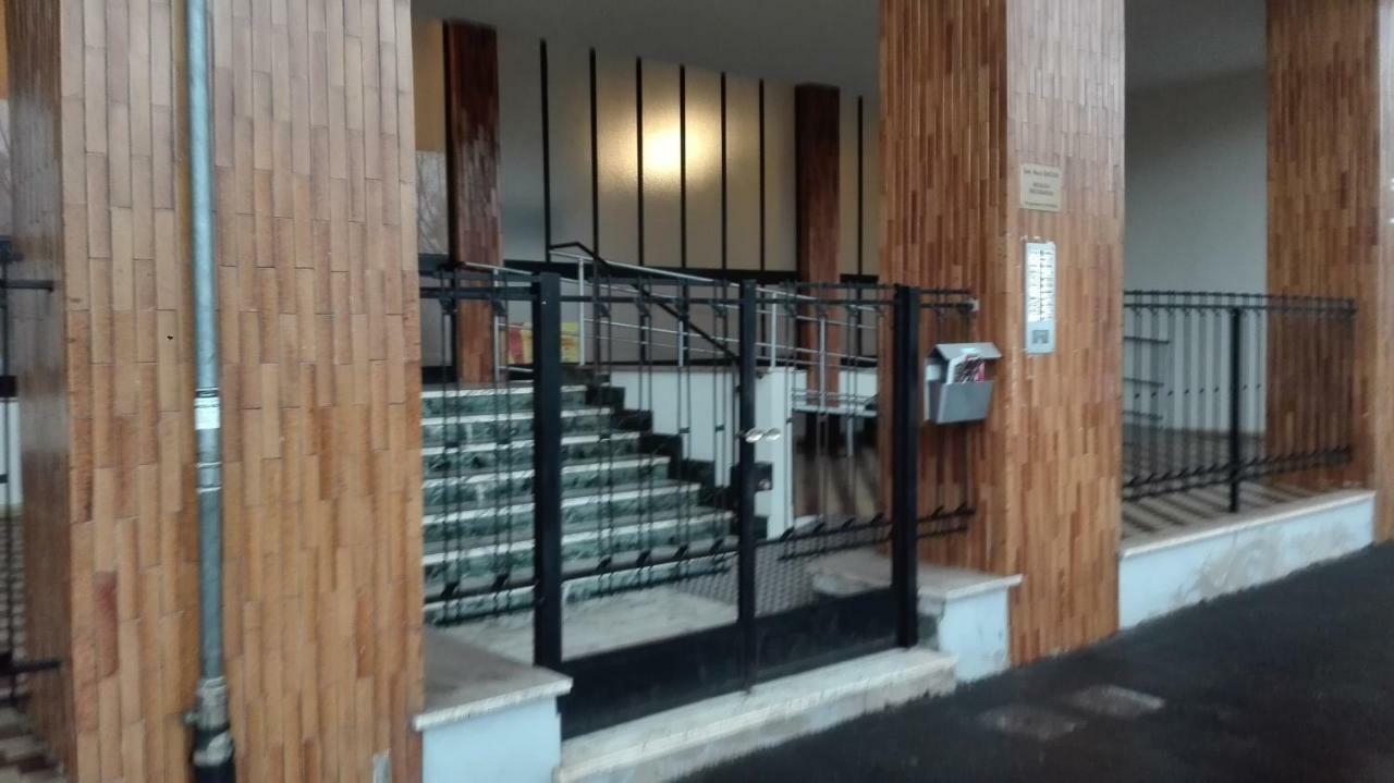 I Sogni Di Leo 1 Apartamento Turim Exterior foto